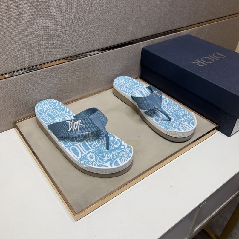 Christian Dior Slippers